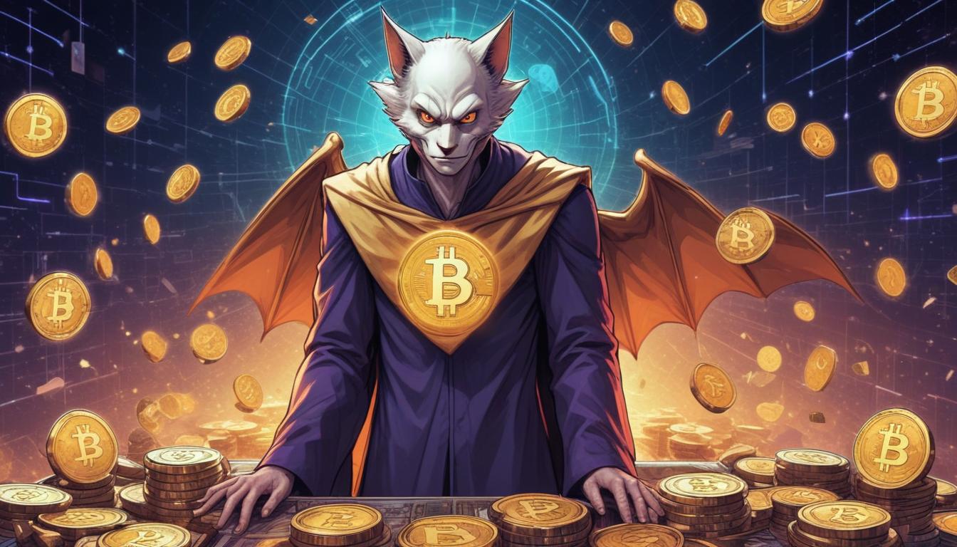 Unlock Crypto Success: Decode Tokenomics! A Deep Dive into Blockchain Economics & Smart Investing. | Cryptodamus.io