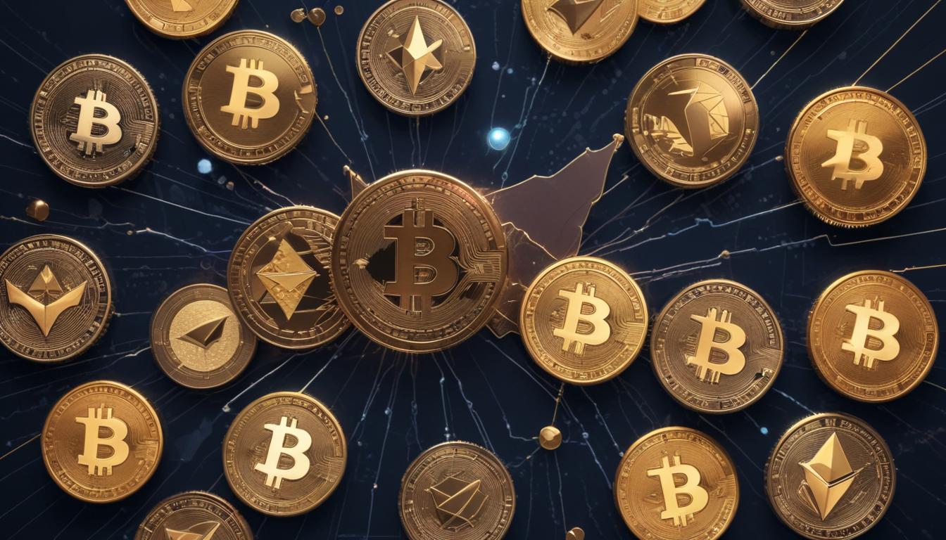 Unlock Crypto Success: Decoding Tokenomics for Smart Investments (Updated) | Cryptodamus.io