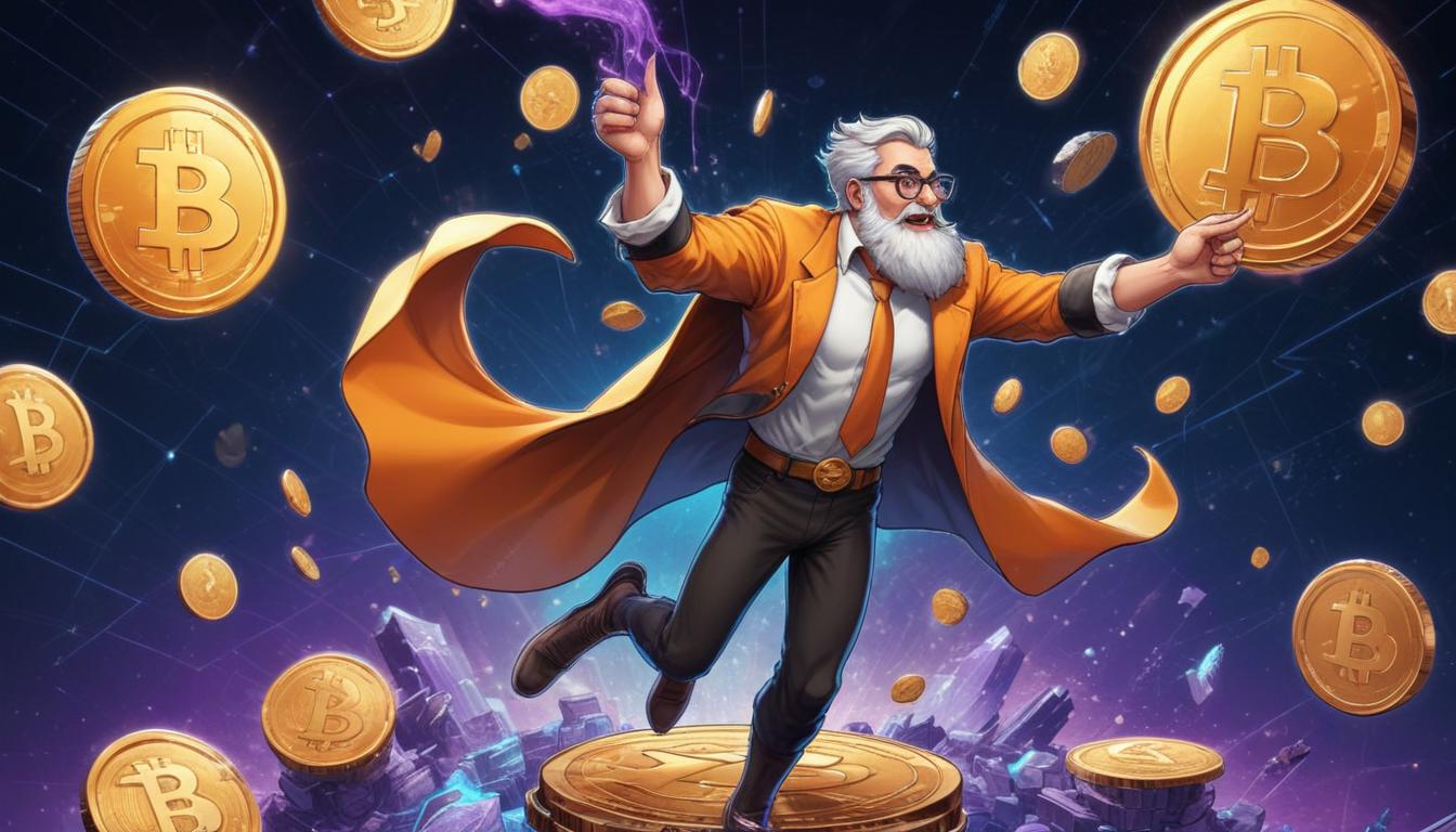 Unlock Crypto Success: Decoding Tokenomics - Supply, Utility & More!  | Cryptodamus.io