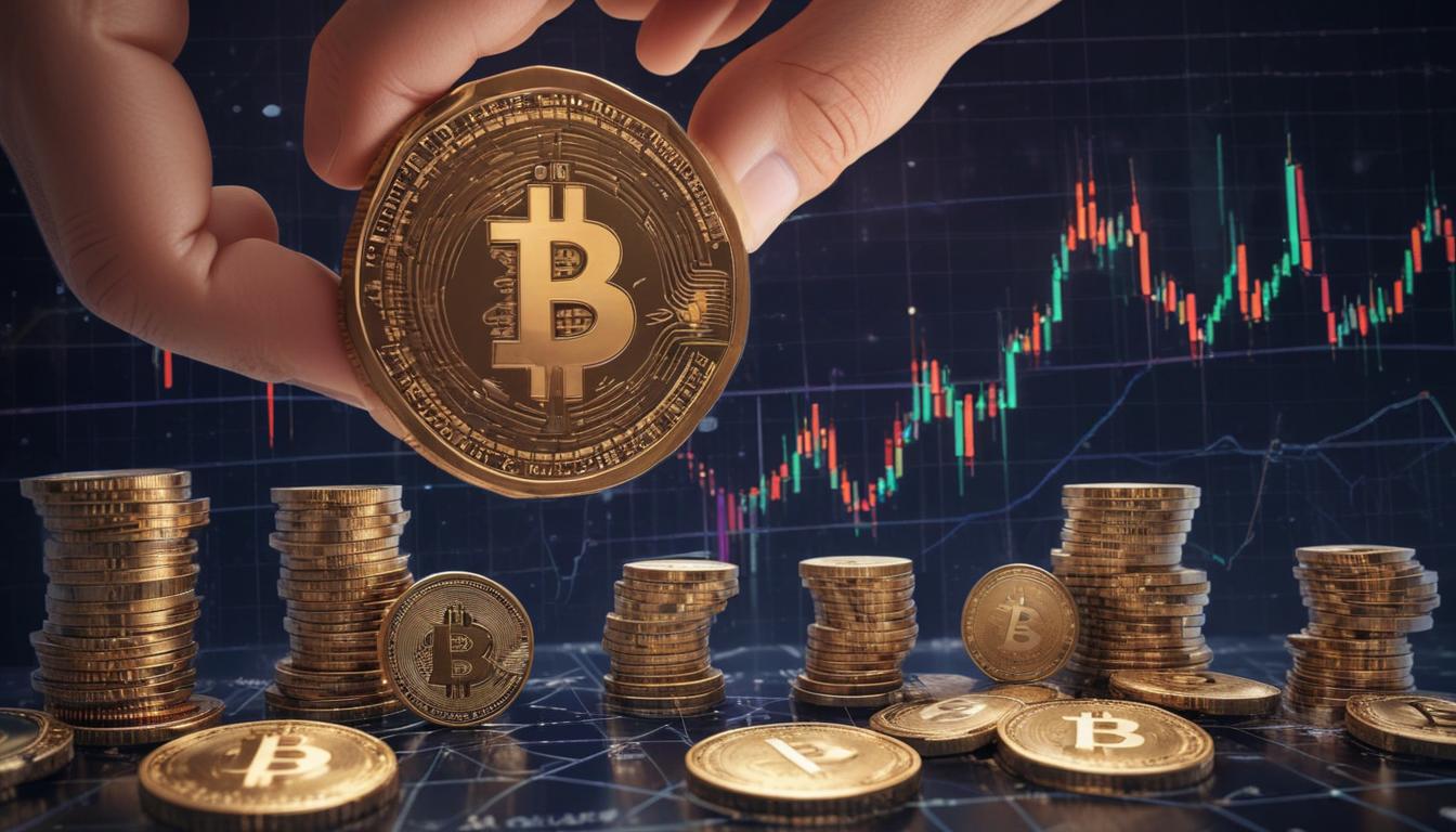 Unlock Crypto Success: Master Tokenomics, FDV & Market Cap! A Must-Read Guide! | Cryptodamus.io