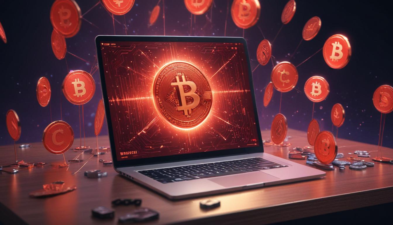 Unlock Crypto Success: Mastering Tokenomics for Smart Investments! | Cryptodamus.io