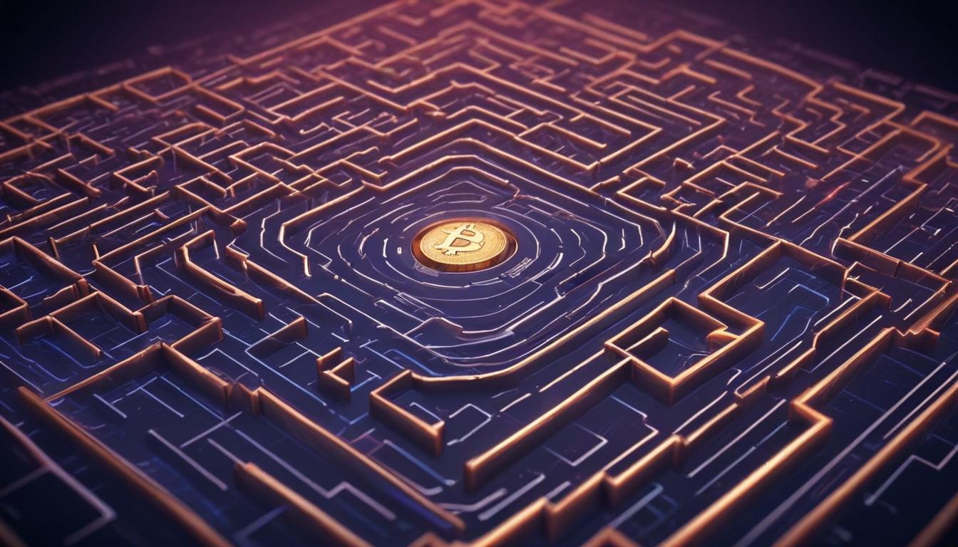 Крипто-успех: как ориентироваться в волатильности рынка и технологиях в 2024 году! | Cryptodamus.io