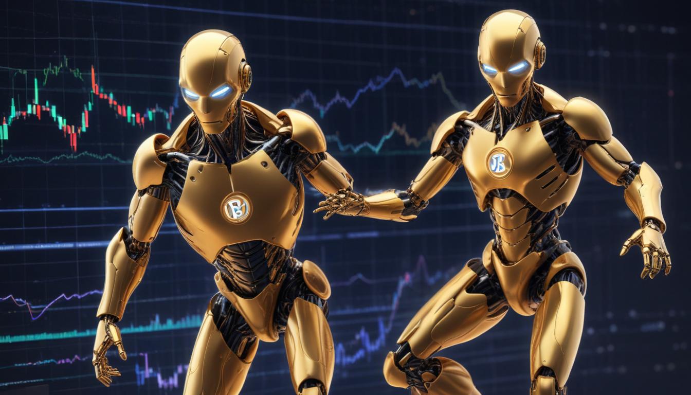 Unlock Crypto Trading Secrets: Web3 AI Platforms Analyzed! 🚀 Decentralization & Intelligent Analysis Converge. Dive In Now!  | Cryptodamus.io