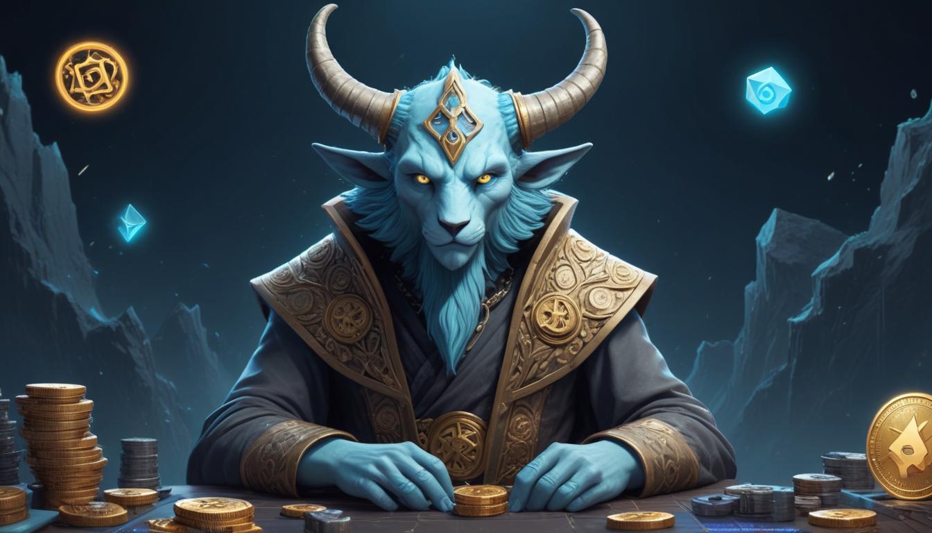 Открой секреты криптотрейдинга с Floki Bot! Легкий DeFi-шлюз Telegram 🚀 | Cryptodamus.io