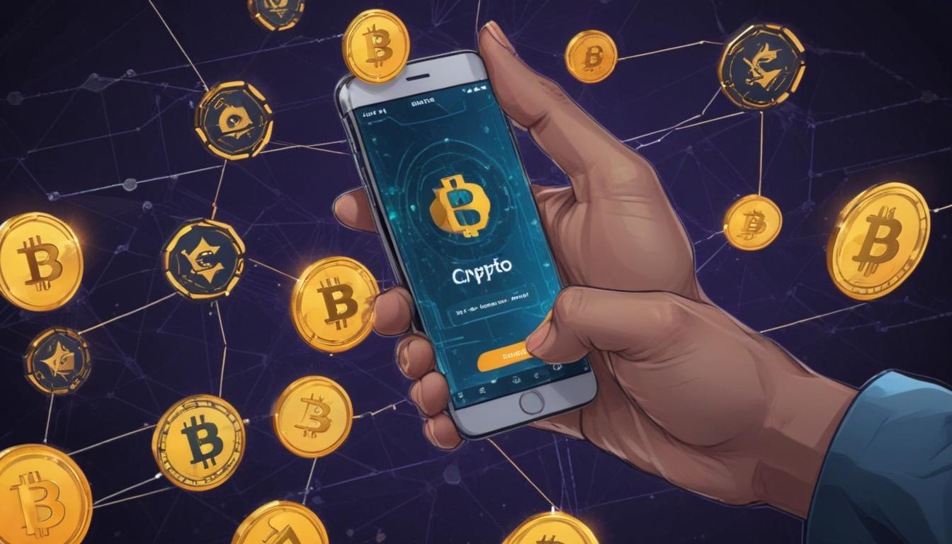 Unlock Crypto User Growth: Mastering Cost Per Wallet (CPW) Strategies | Cryptodamus.io