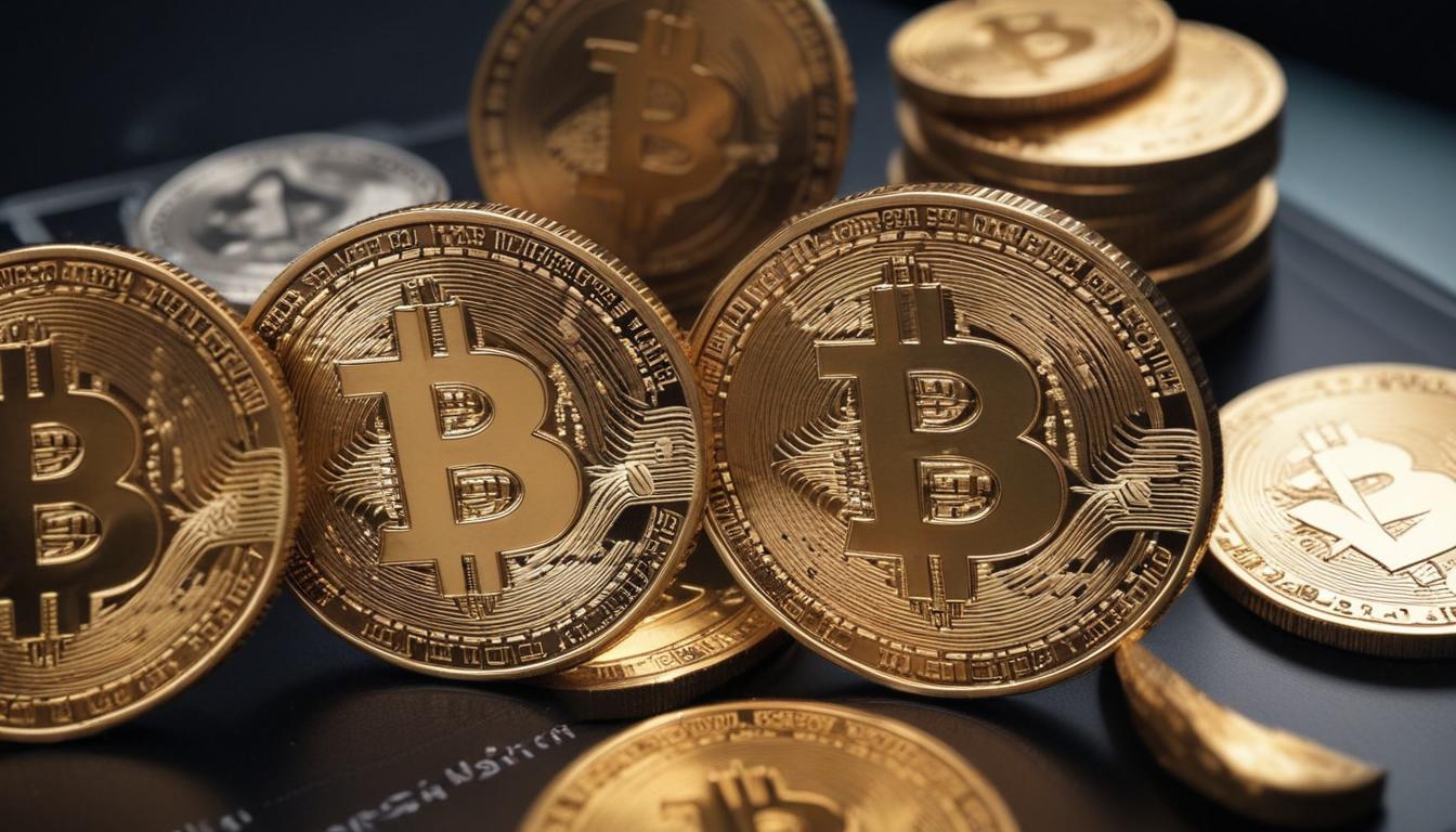 Раскрой Криптоценность: Секреты Полностью Разводненной Оценки (FDV)! | Cryptodamus.io