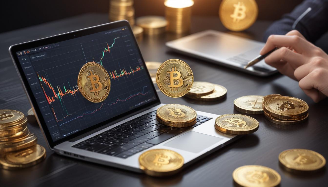 Unlock Crypto Wealth: Build a Resilient Portfolio in 2024! Bitcoin, Ethereum, Altcoins & More! | Cryptodamus.io