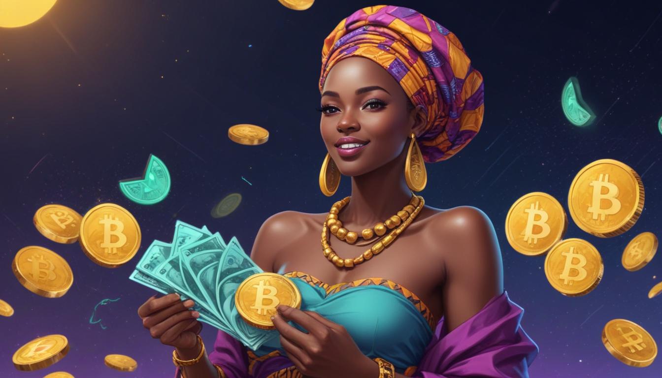 Unlock Crypto Yields in Africa: VALR's DeFi Lending Revolution! | Cryptodamus.io