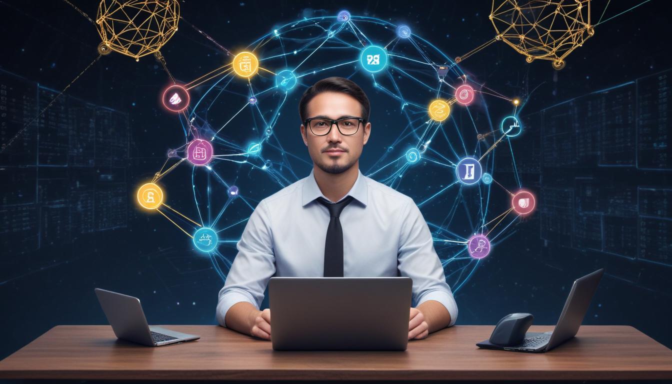 Unlock Data Freedom: Jasmy's Decentralized Revolution (IoT, Blockchain) | Cryptodamus.io