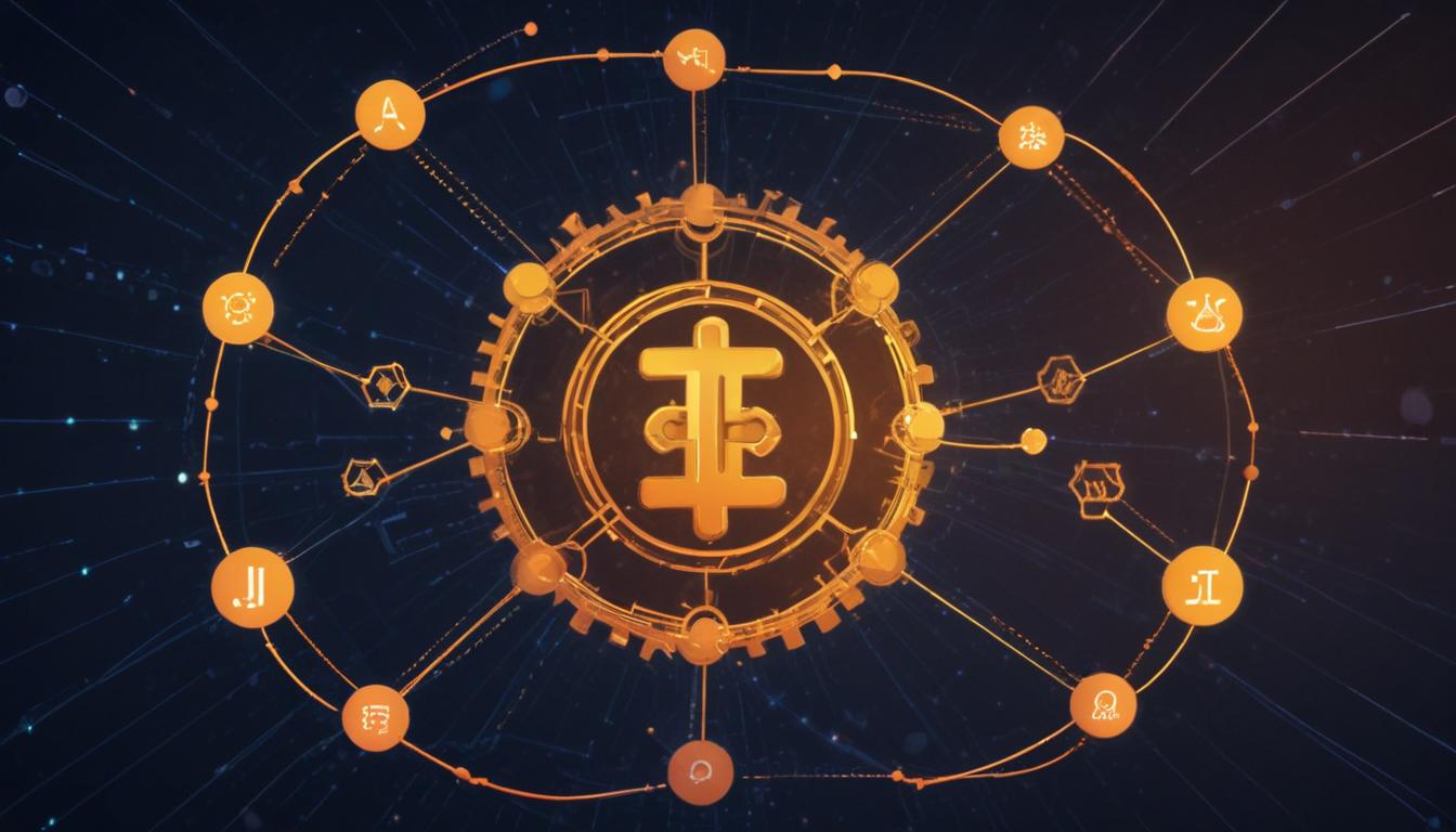 Unlock Data Freedom with Jasmy: Decentralization, Partnerships & JASMY Token! Dive Deep! | Cryptodamus.io