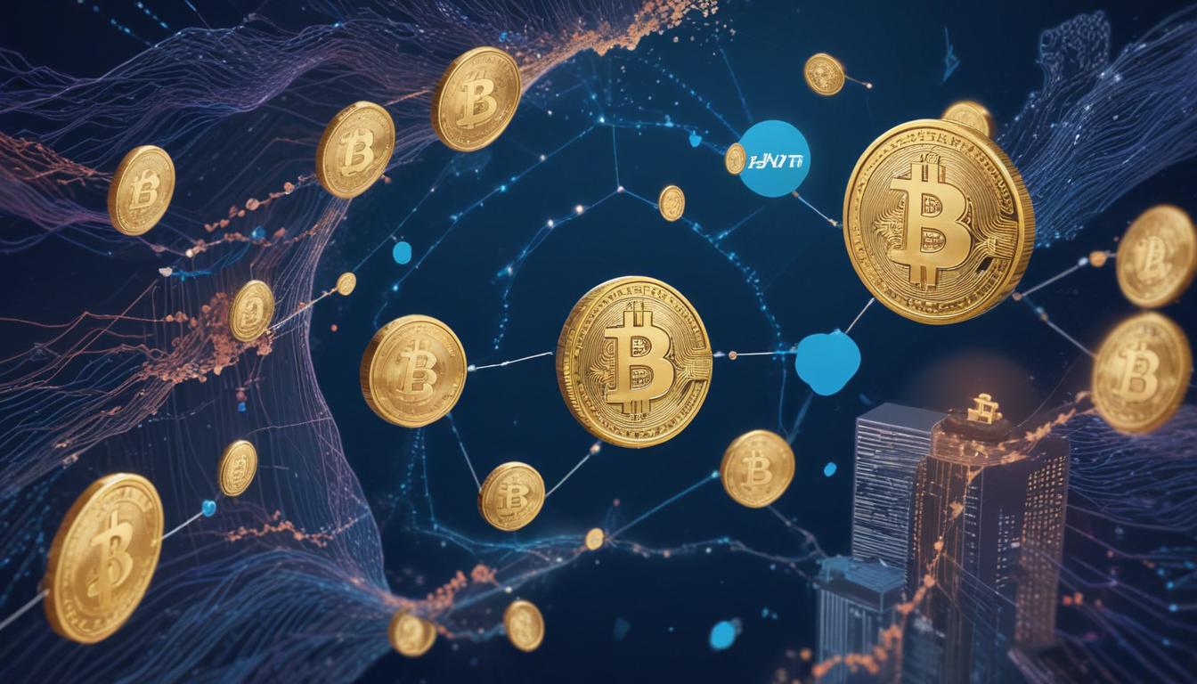 Unlock Data Sovereignty: A Deep Dive into JasmyCoin's Revolution in Japan | Cryptodamus.io