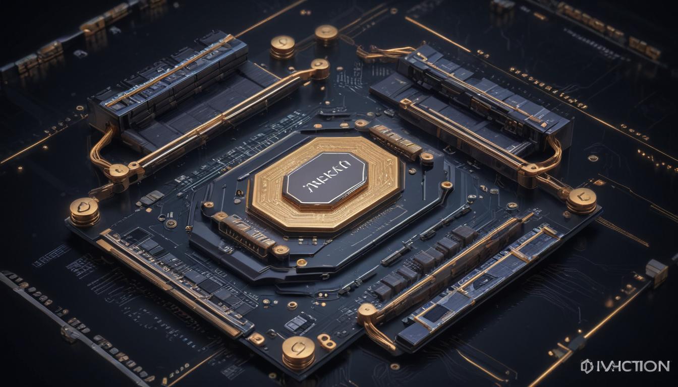 Unlock Decentralized GPU Power: Exploring JANCTION's Layer-2 Architecture (255 chars) | Cryptodamus.io