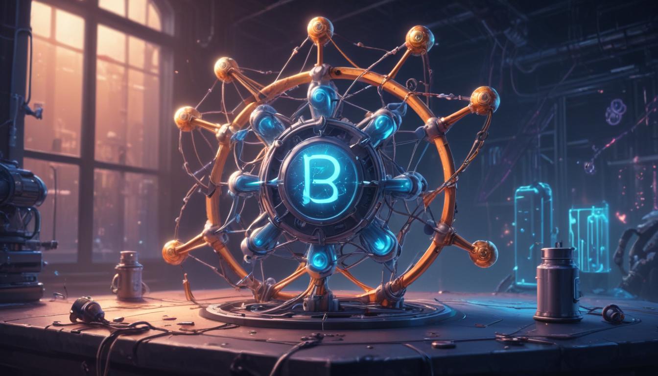 Unlock DeFi Automation: Reactor's No-Code Revolution on Reactive Network! 🚀 | Cryptodamus.io