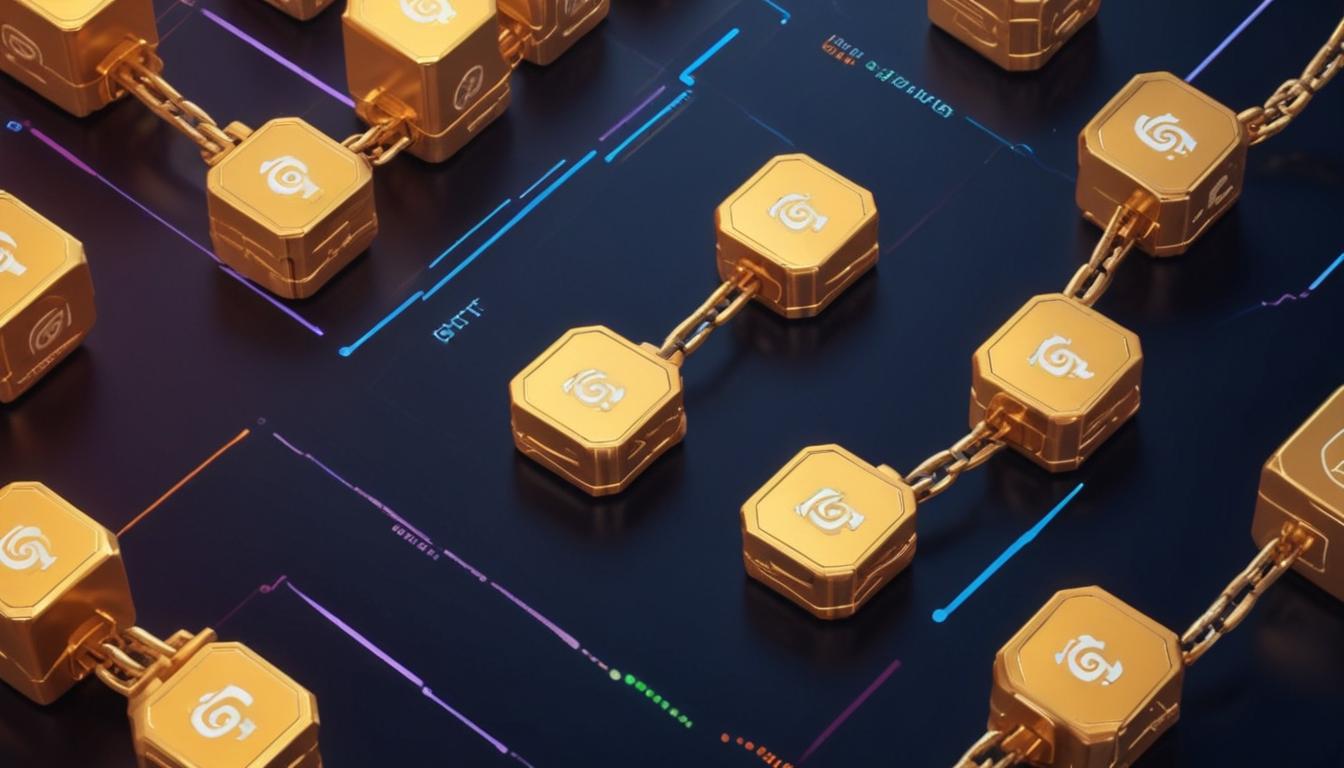 Unlock DeFi Freedom: Qubetics' Multi-Chain Wallet Revolutionizes Crypto Management! | Cryptodamus.io