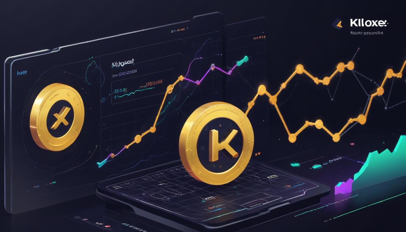 Unlock DeFi Power: KiloEx Revolutionizes Perpetual Futures Trading! 🚀 | Cryptodamus.io