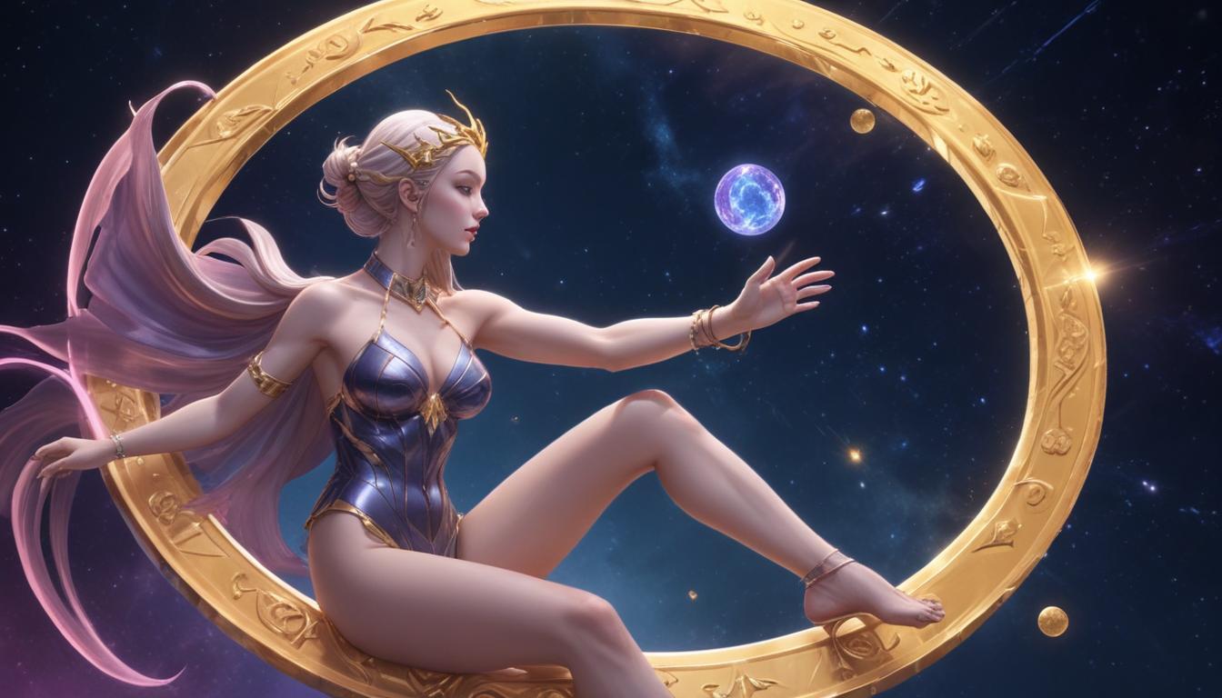 Раскройте DeFi потенциал: протокол Venus на BNB Chain, все детали! 🔥 | Cryptodamus.io