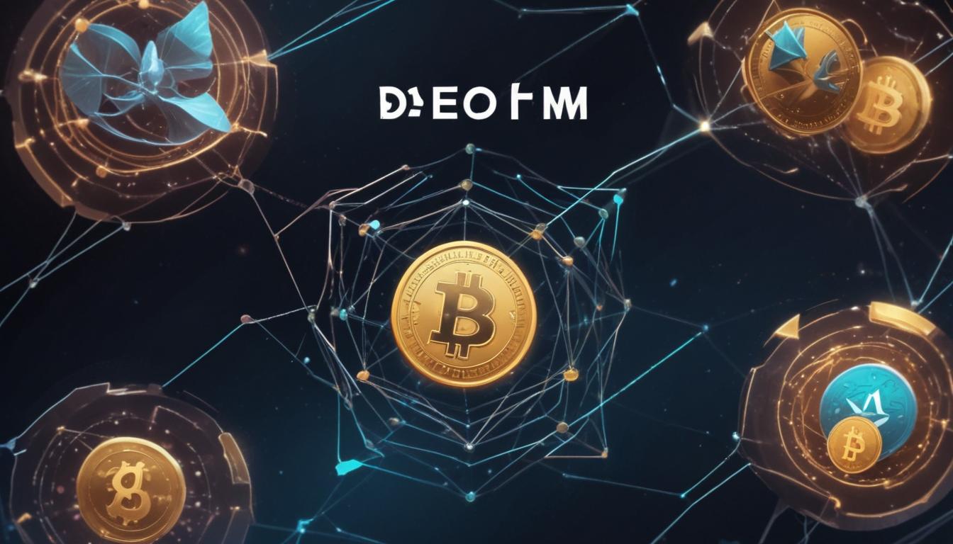 Unlock DeFi Profits: Mutuum's Game-Changing Dual-Lending Model Revealed | Cryptodamus.io