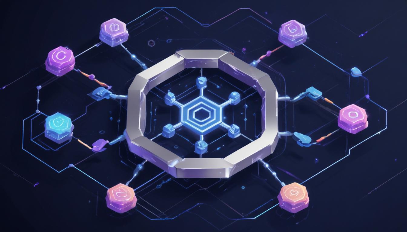 Unlock DeFi's Future: Chainlink Payment Abstraction & Network Economics | Cryptodamus.io