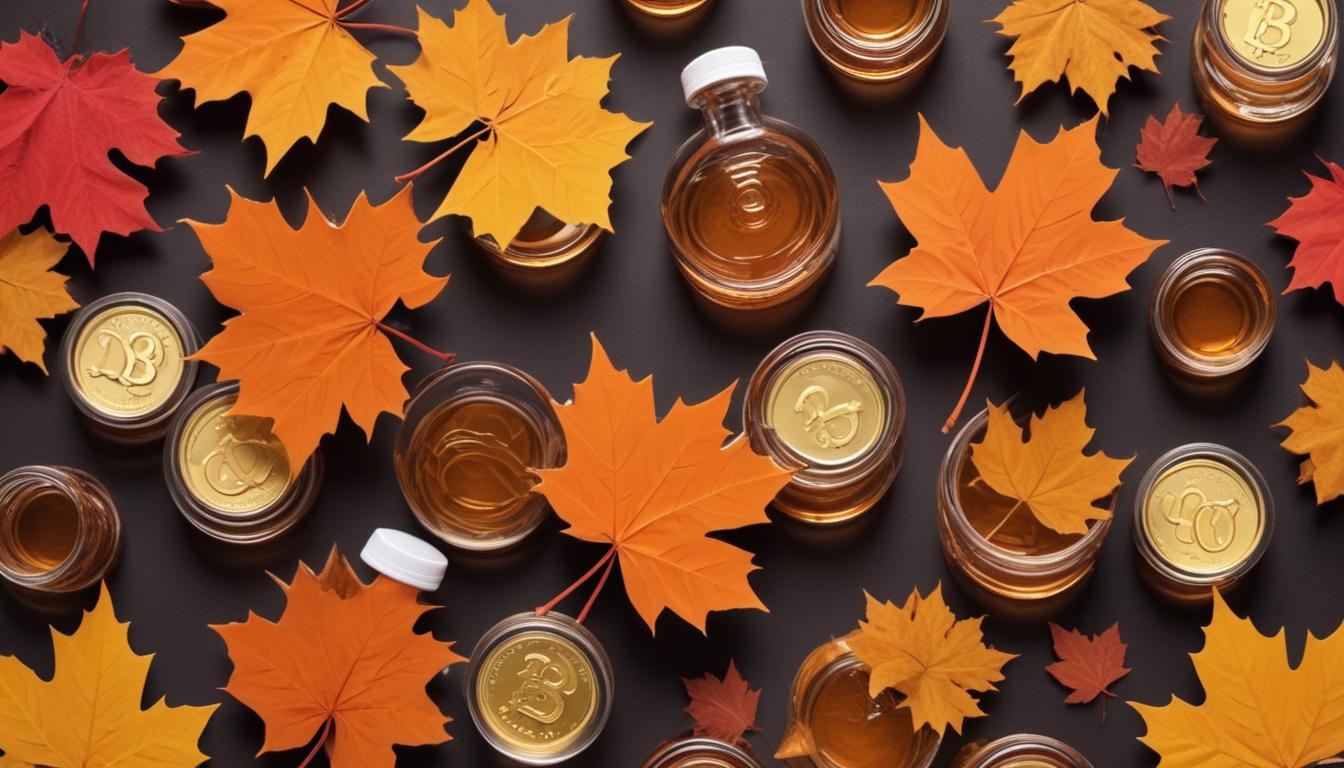 Unlock DeFi's Future: Decoding Real-World Assets & Maple Finance (SYRUP)! | Cryptodamus.io