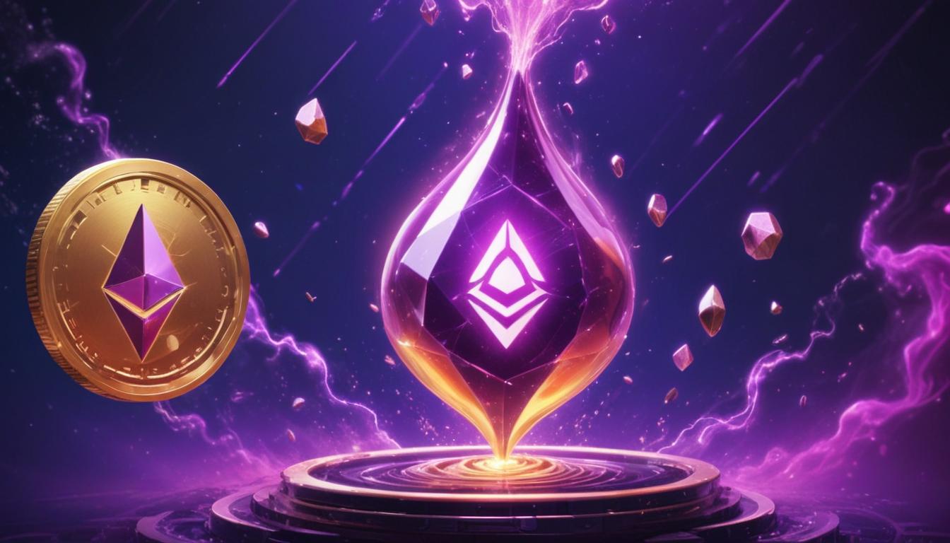 Unlock DeFi's Future: Elixir Network (ELX) Bridges TradFi & DeFi! | Cryptodamus.io