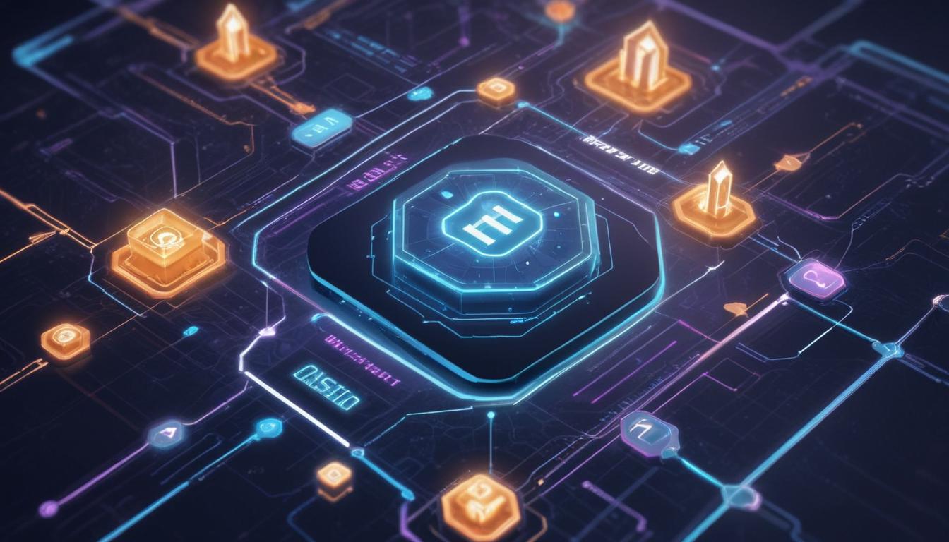 Unlock DeFi's Future: Injective's iAssets Revolutionize Real-World Asset Integration! 🚀 | Cryptodamus.io