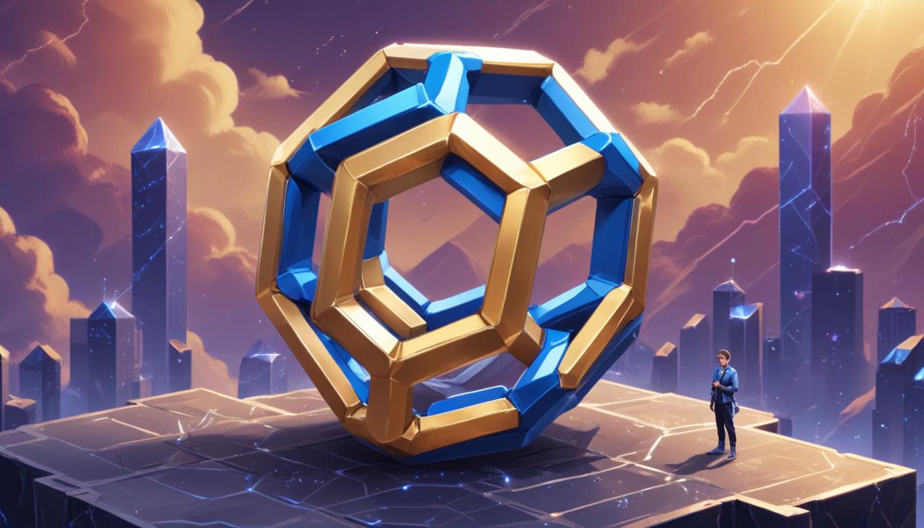 Unlock DeFi's Potential: Decoding Chainlink's CCIP for Cross-Chain Brilliance! | Cryptodamus.io