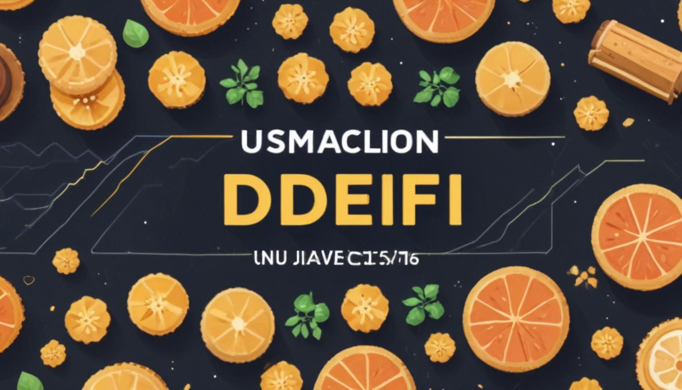 Unlock DeFi's Secrets: Passive Income with Crypto Yield Farming! | Cryptodamus.io