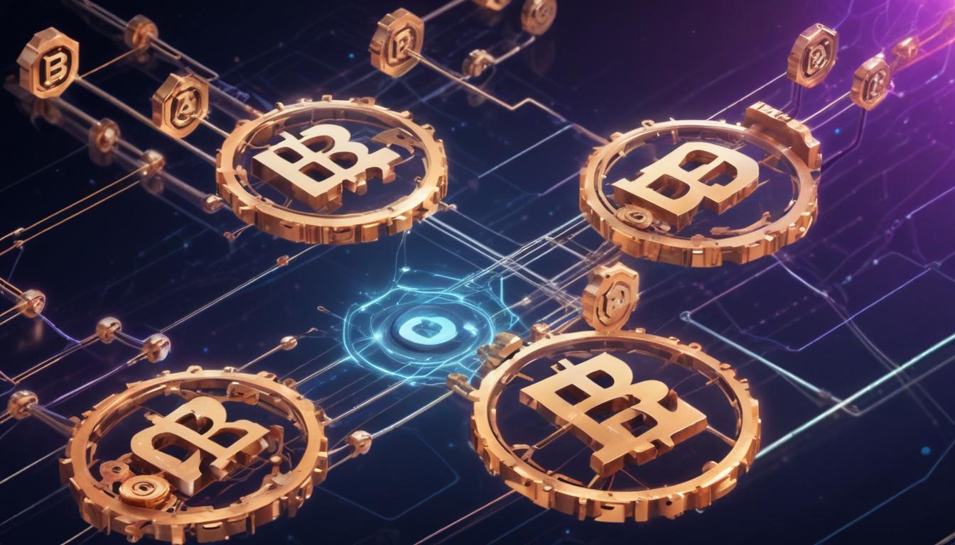 Раскройте истинный потенциал DeFi: Революция ончейн-автоматизации от Brahma! | Cryptodamus.io