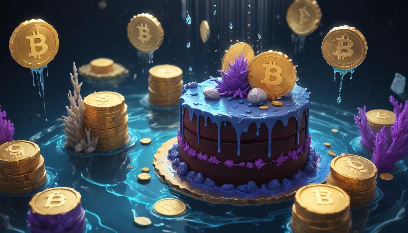 Unlock DeFi Secrets: Master Liquidity Pools & Earn Passive Income! | Cryptodamus.io