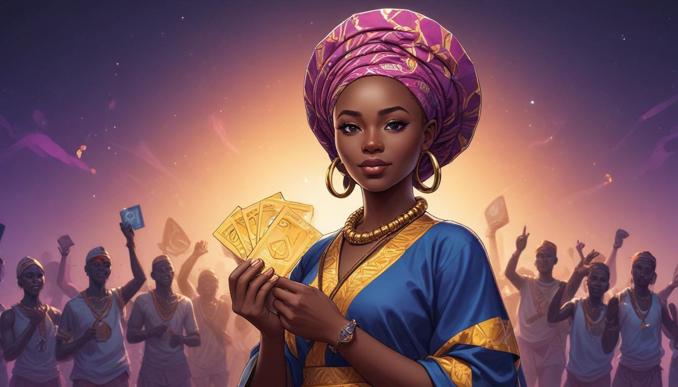 Unlock DeFi Yield in Africa: VALR's Aave Integration Explained! Get up to X% APY on your Crypto. Start Earning Now! | Cryptodamus.io