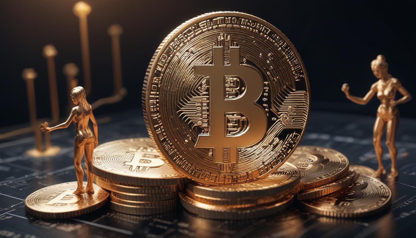 Unlock DeFi Yields with Bitcoin: Lombard Finance's Staking SDK Revolution! | Cryptodamus.io