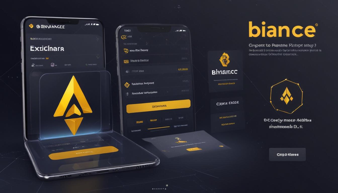 Откройте Ранние Крипто Сокровища: Руководство по Binance Alpha и Web3 Инвестициям | Cryptodamus.io