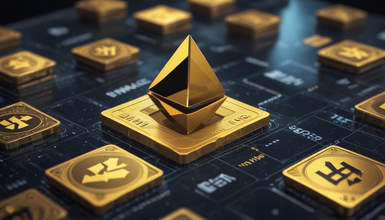 Откройте мир наград за стейкинг ETH: Подробный обзор Binance WBETH! 🚀 | Cryptodamus.io