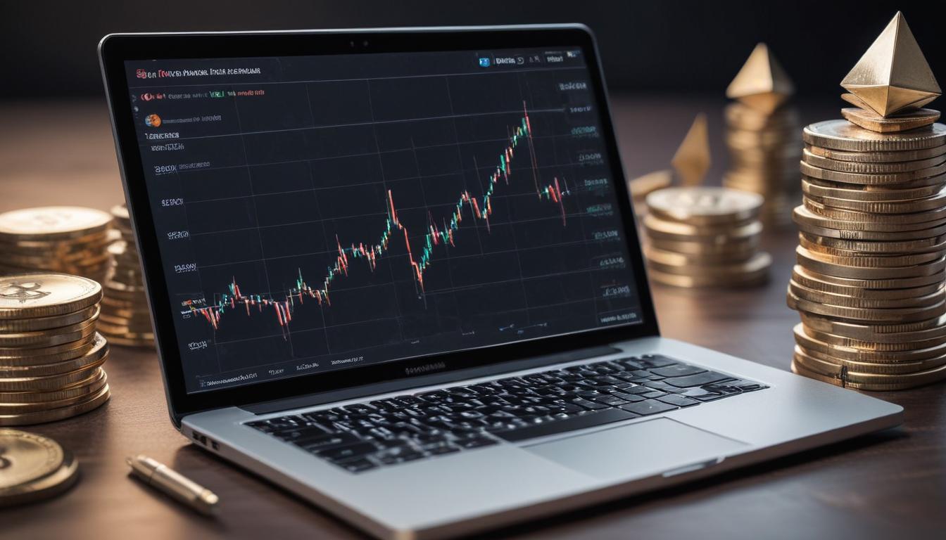 Unlock Ethereum Profits: Master Derivatives, Volatility & Risk Assessment! | Cryptodamus.io