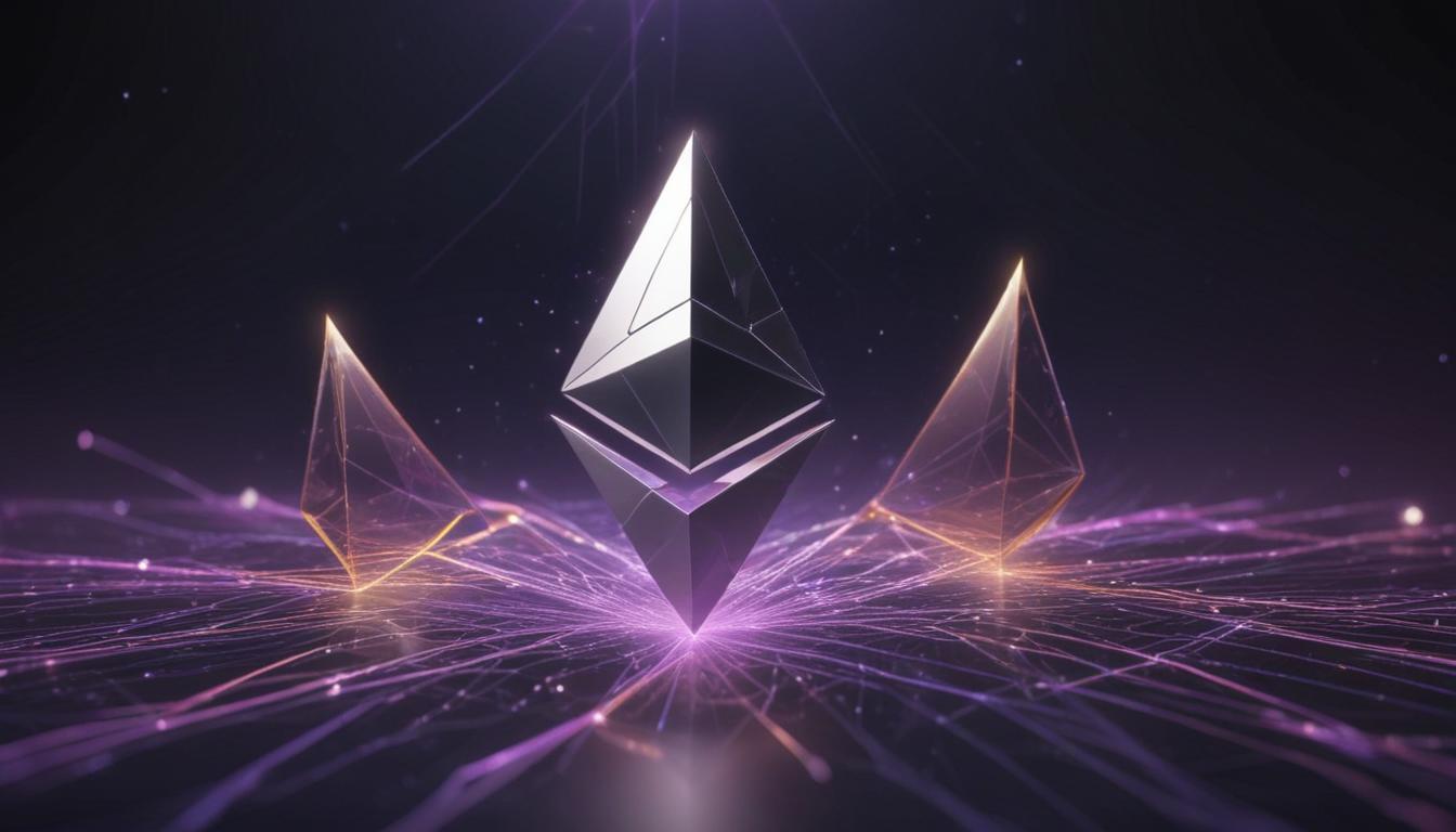 Unlock Ethereum's Future: Pectra Upgrade's Impact on L2, Staking & ETH Price (2025) | Cryptodamus.io