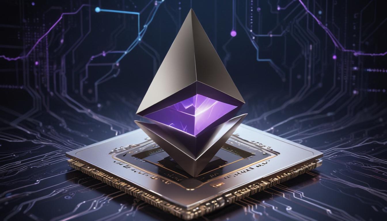 Unlock Ethereum's Secrets: The EVM Explained! | Cryptodamus.io