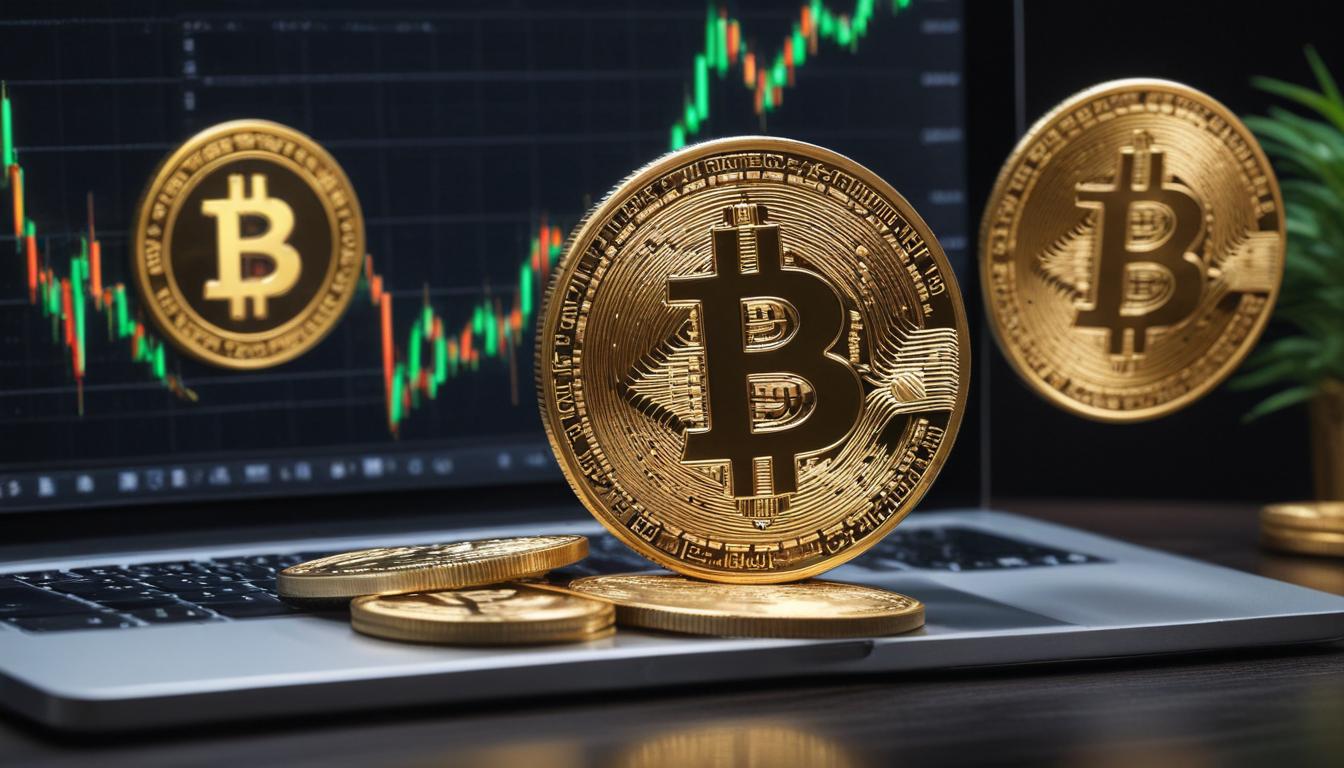 Разгадайте секрет вечной прибыли в крипте: адаптивность и победа над волатильностью! | Cryptodamus.io