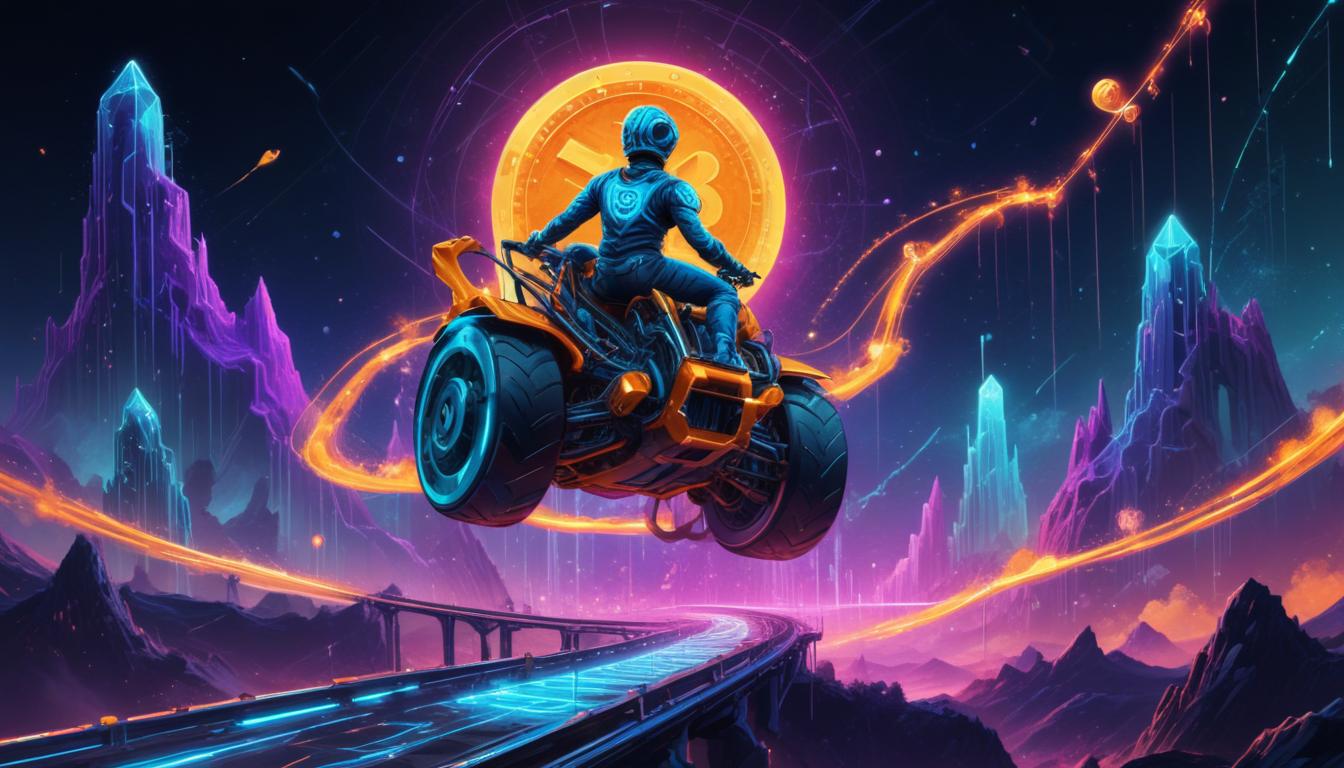 Unlock Explosive Profits: Sub-$1 Cryptocurrencies to Watch in 2024-2025! | Cryptodamus.io