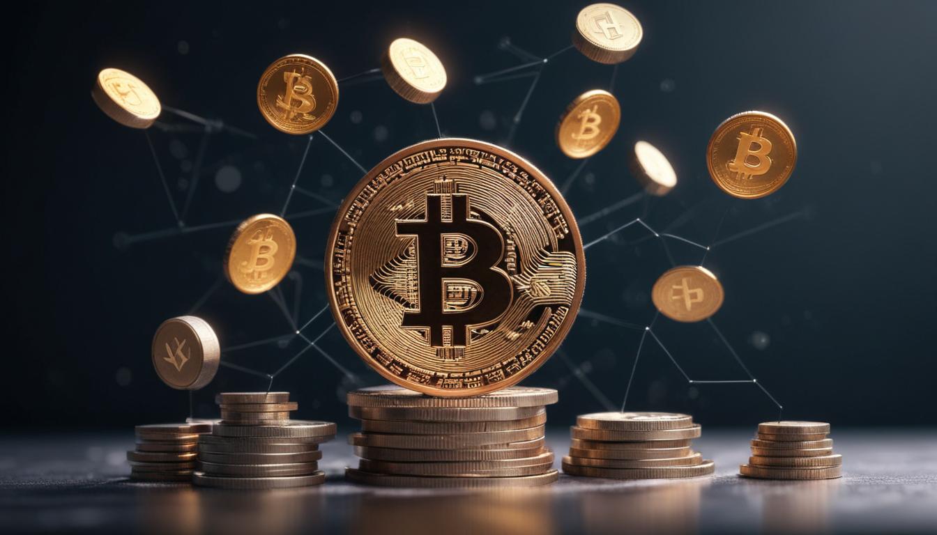 Unlock Explosive Stablecoin Yields in Q1 2025!  The Ultimate Guide | Cryptodamus.io