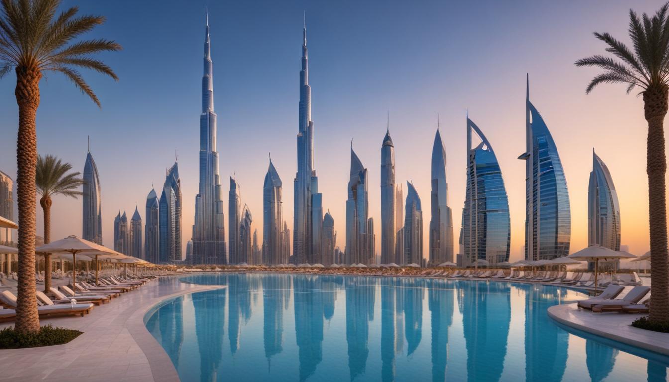 Unlock Finance's Future: RWA Tokenization Explained! Dubai's Real Estate Revolution & Key Challenges. | Cryptodamus.io