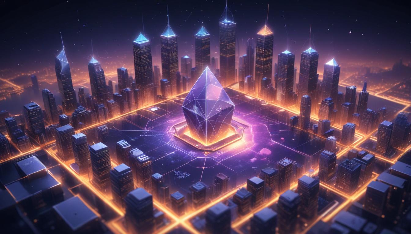 Unlock Finance's Future: RWA Tokenization Revolution Explained! (DeFi, Blockchain) | Cryptodamus.io