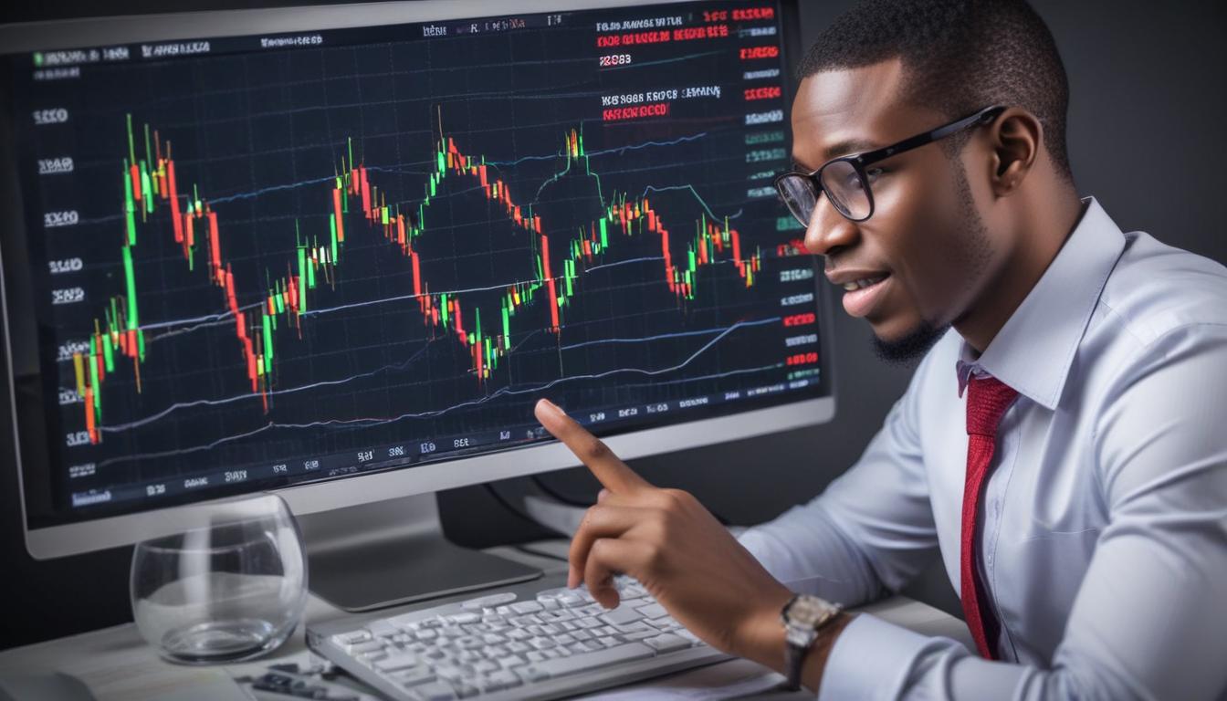 Unlock Forex Success in Nigeria: 5 Proven Strategies You NEED to Know! | Cryptodamus.io