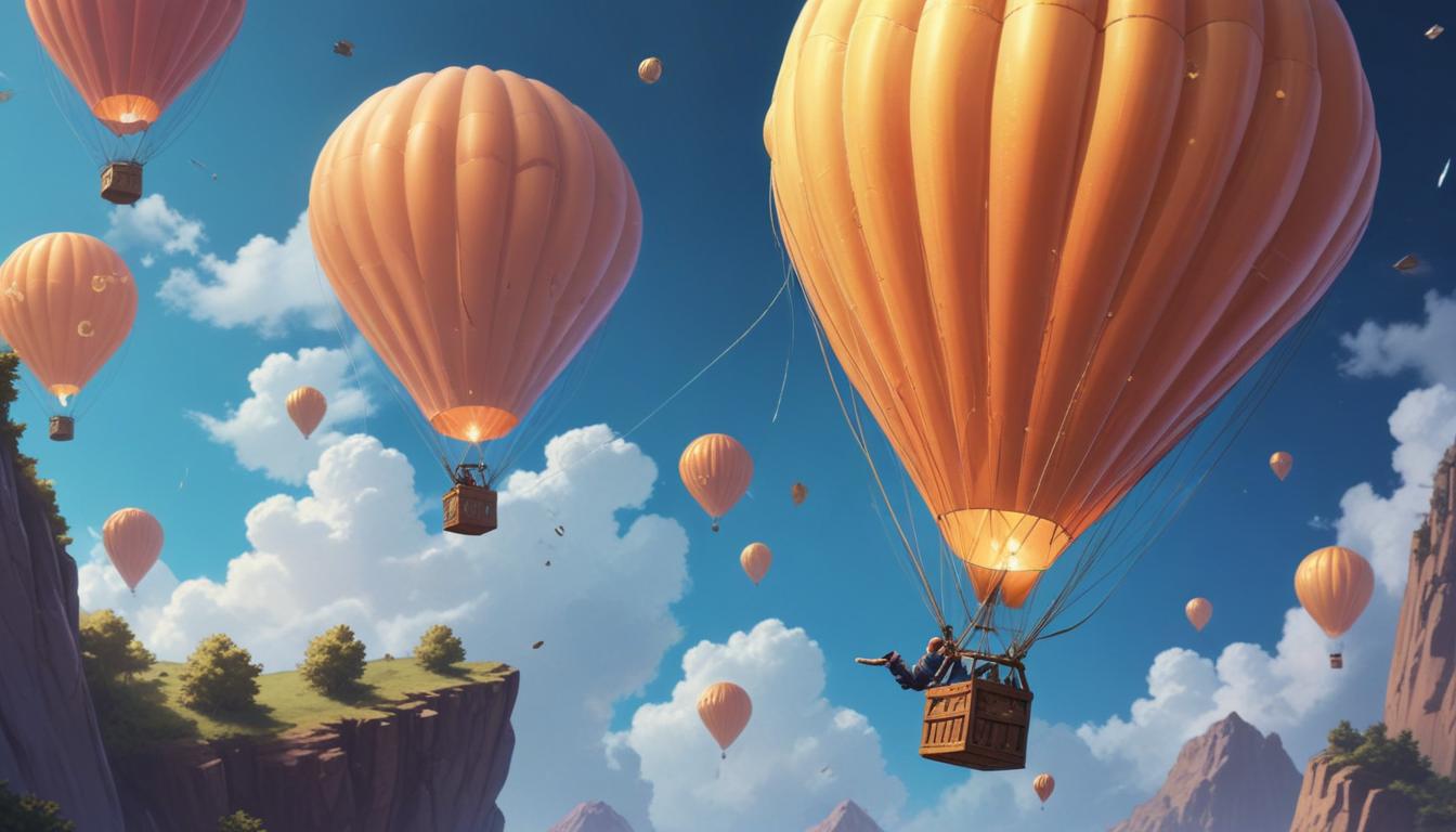 Unlock Free Crypto! Airdrop Guide: Navigate Risks & Regulations (2024) | Cryptodamus.io