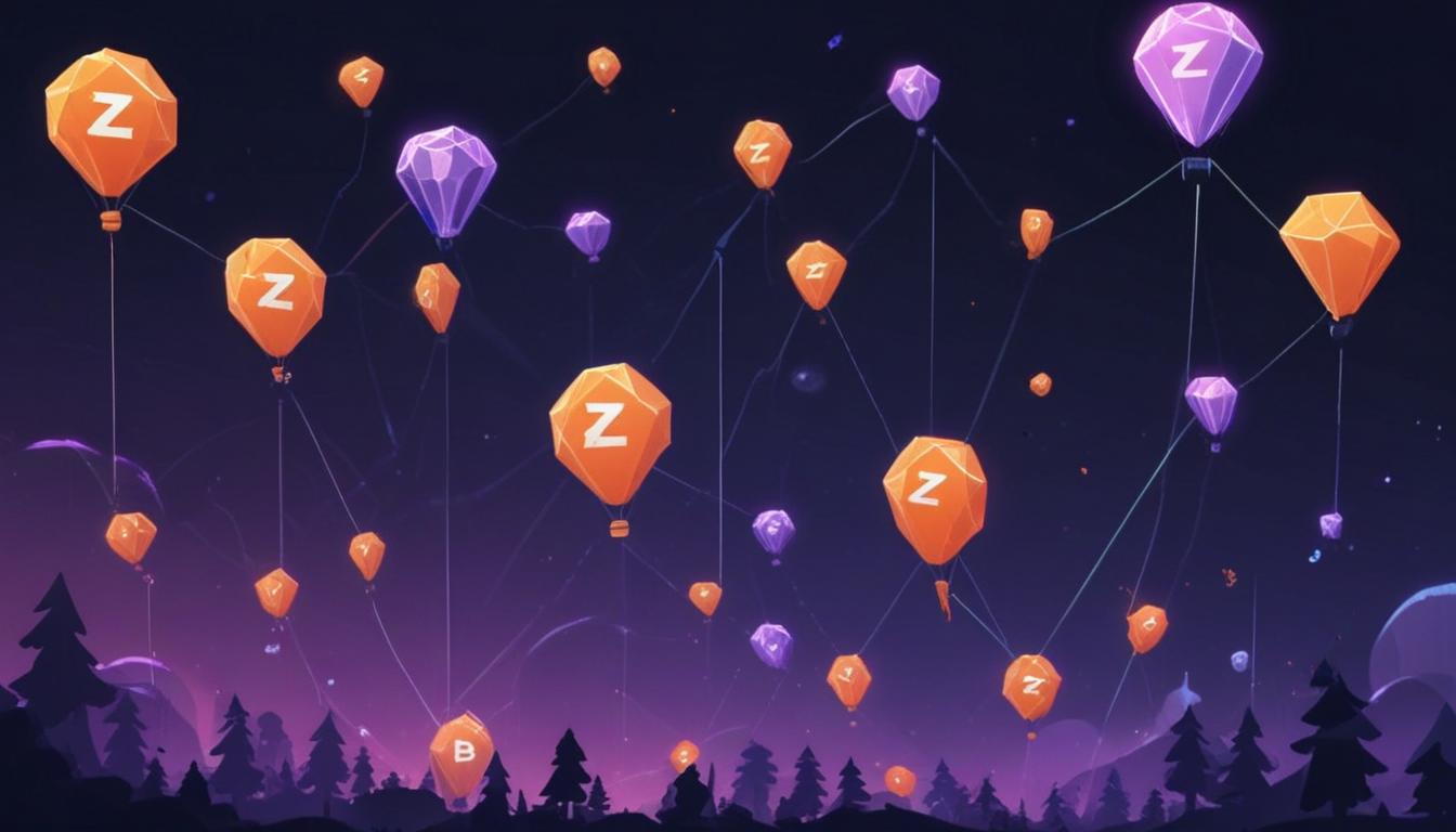 Unlock Free Crypto: The Ultimate Airdrop Guide with Zloadr Wallet! (Easy Claiming) | Cryptodamus.io