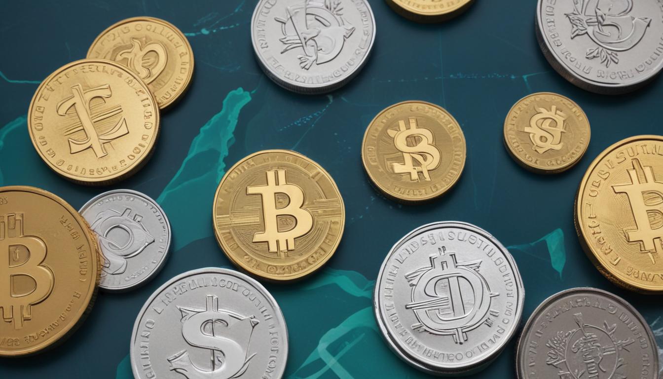 Unlock Global Finance: How Stablecoins Are Revolutionizing Payments & Yield (EURC, LDUSDT) | Cryptodamus.io