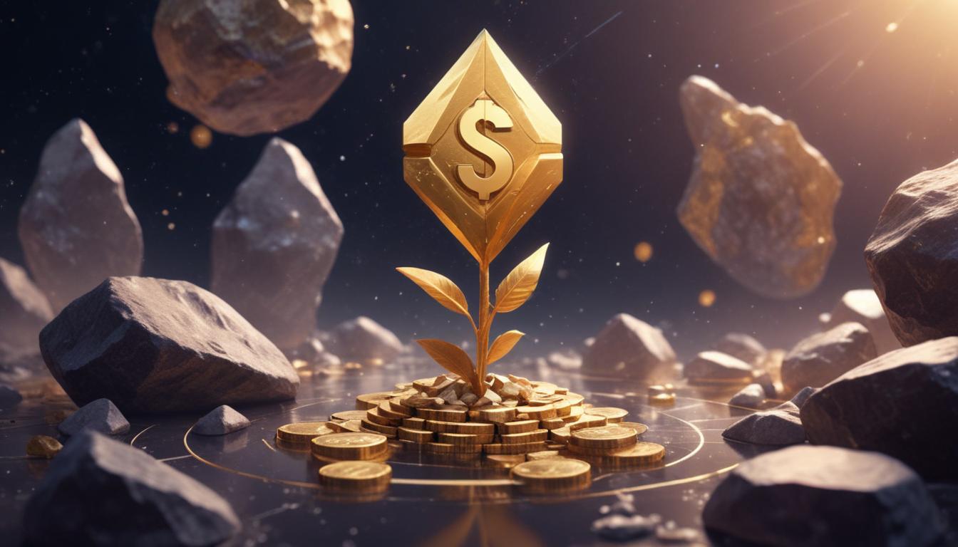 Unlock High Yield on Solana: Meet USX, The Revolutionary Stablecoin | Cryptodamus.io