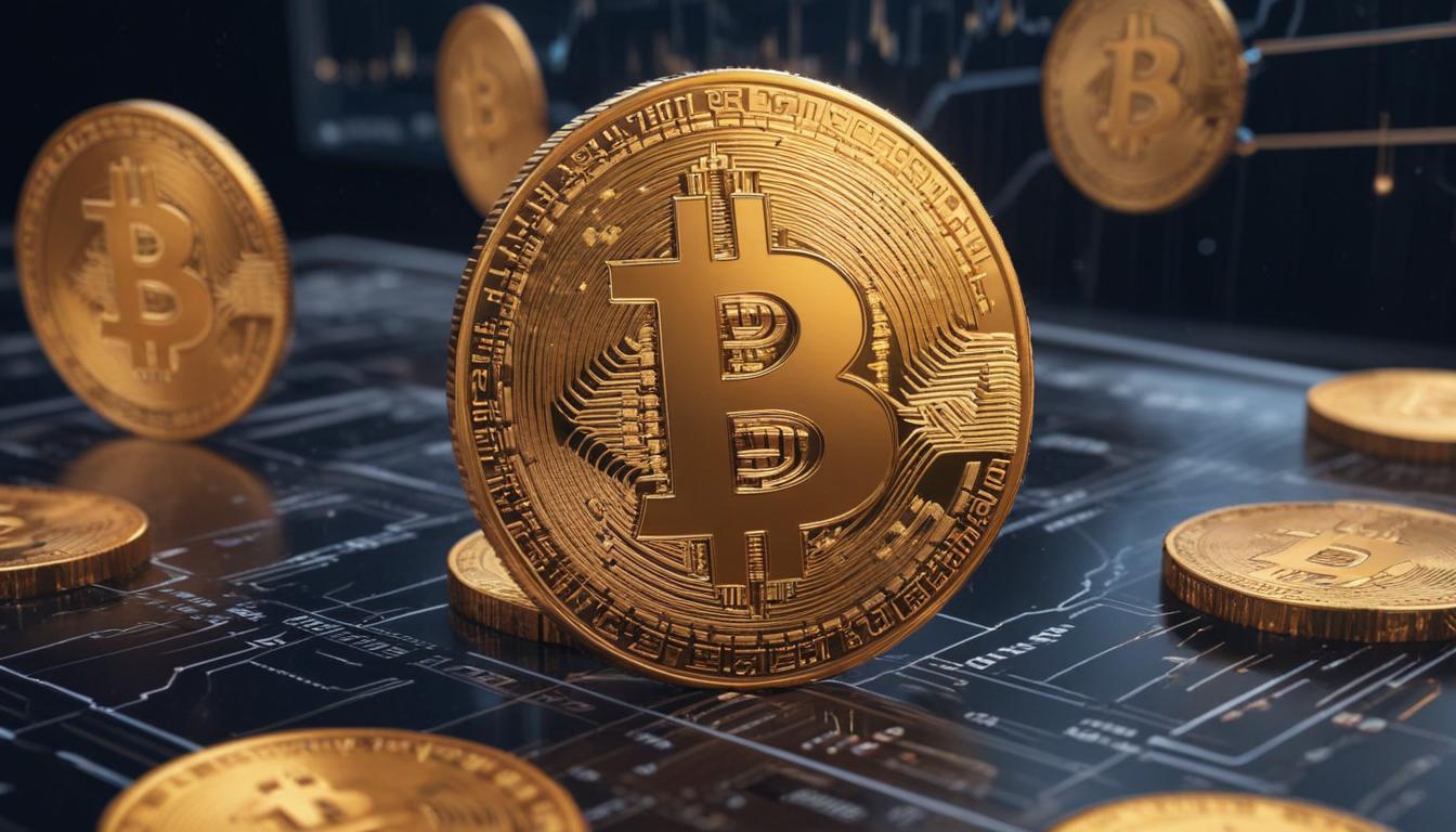 Взорвите доходность Bitcoin! Объяснение двойного стейкинга Core DAO | Cryptodamus.io