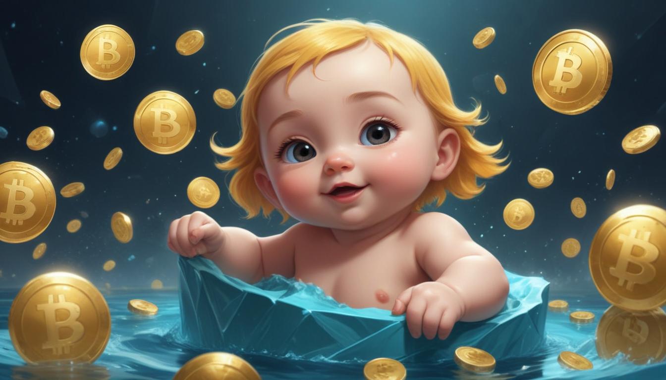 Unlock Insane BABY Token Rewards: BingX Xpool's Revolutionary Staking | Cryptodamus.io