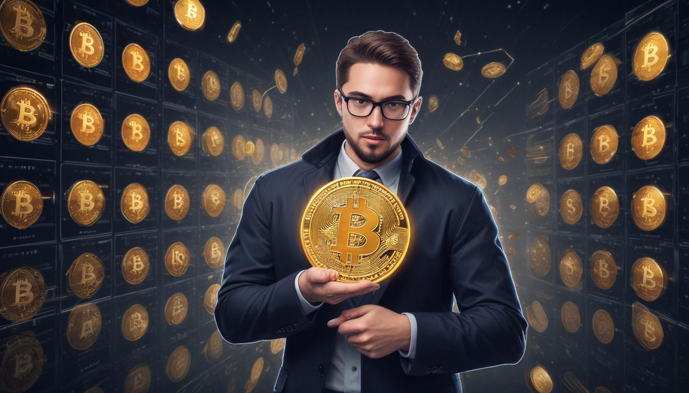 Разблокируйте невероятную прибыль от крипты: секрет оффлайн-стейкинга! | Cryptodamus.io