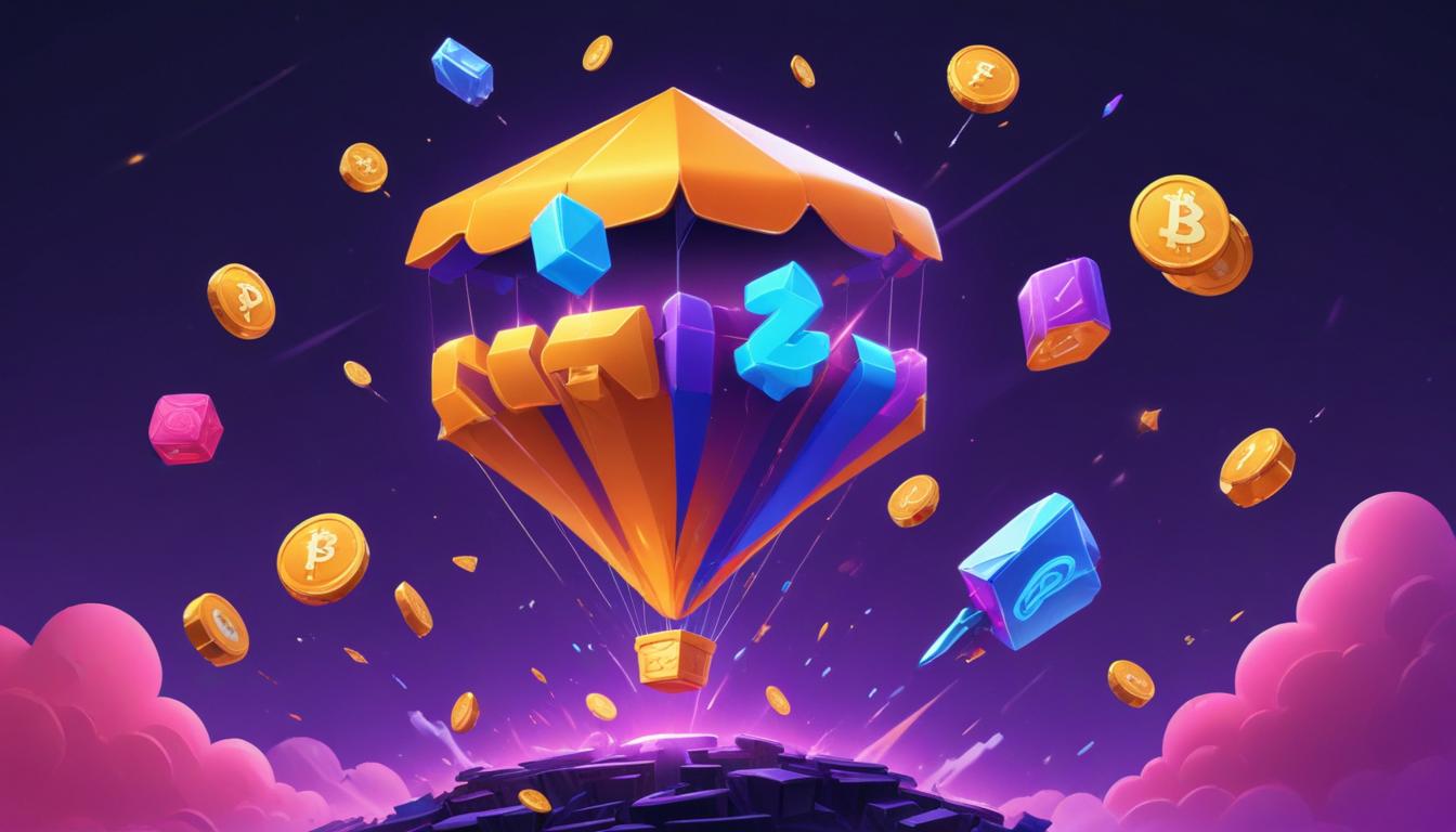 Unlock Instant NFT & Gaming Airdrops: Your Zloadr Advantage! | Cryptodamus.io